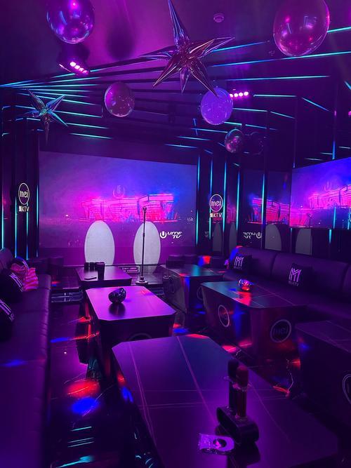 新乡商务ktv之旅攻略-获嘉县ktv预定