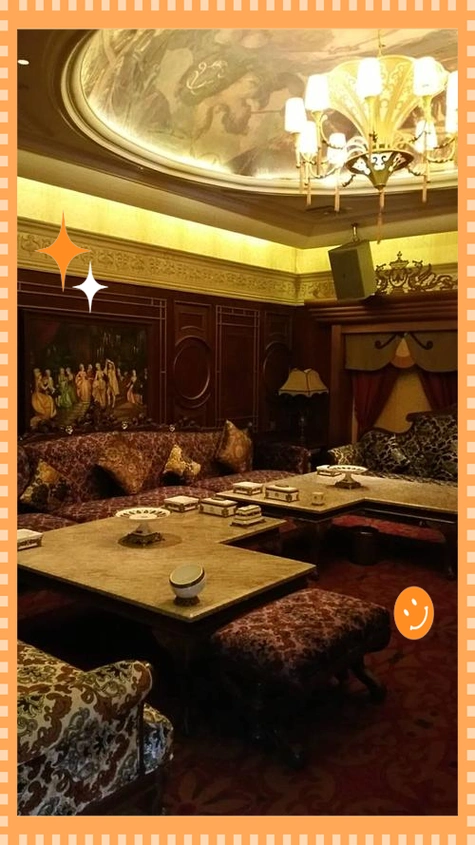 新乡商务ktv体验-获嘉县ktv预定